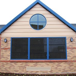 Commercial Screen Protection Commercial Screen Protection